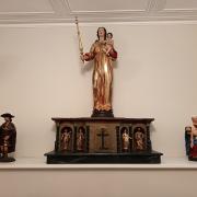 Statues